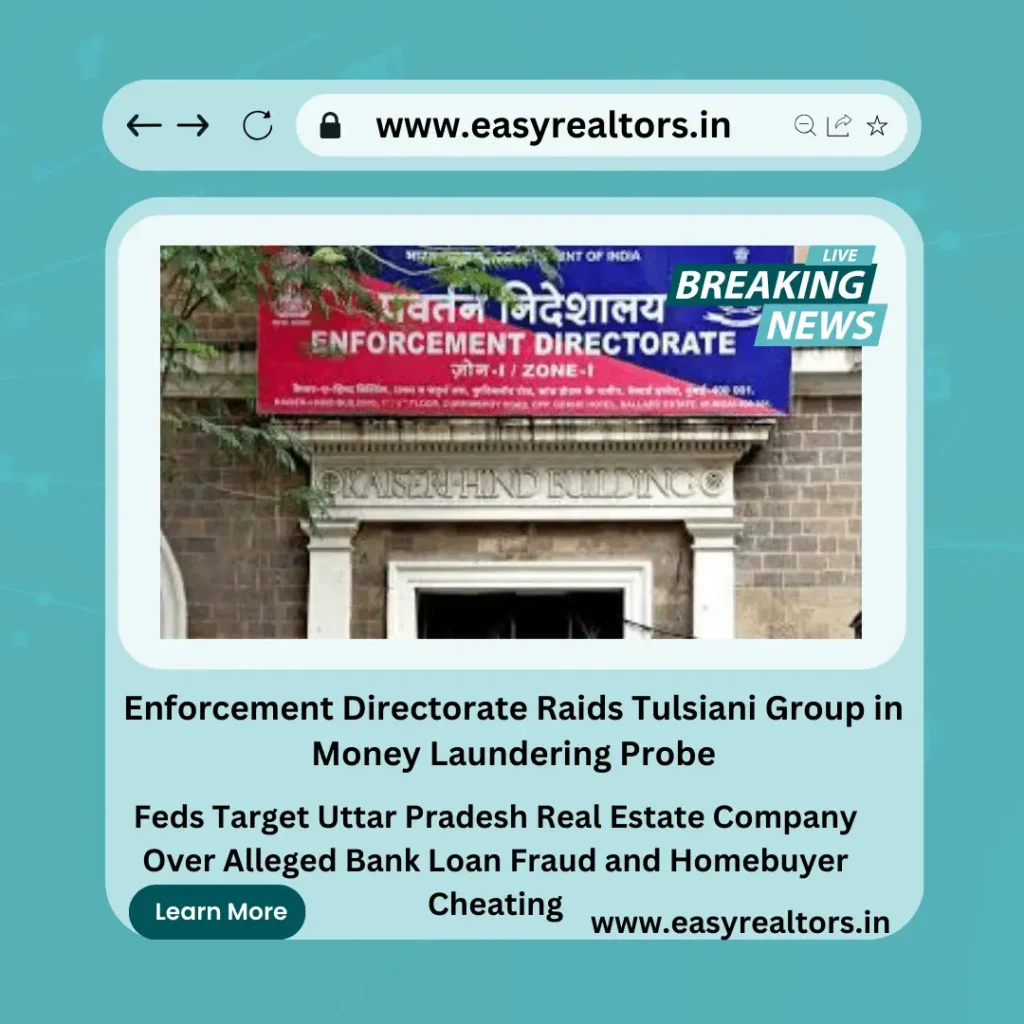 Tulsiani Group