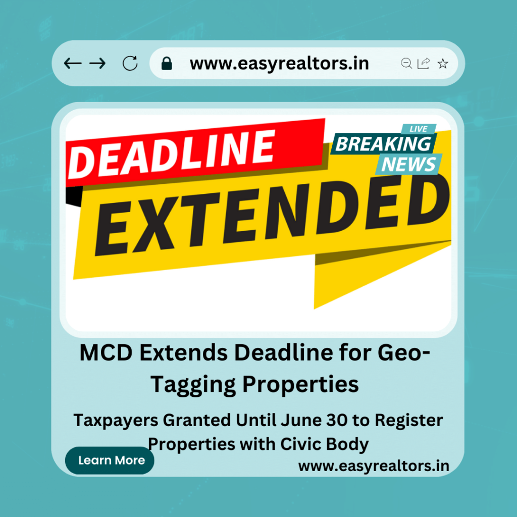 geo-tagging deadline