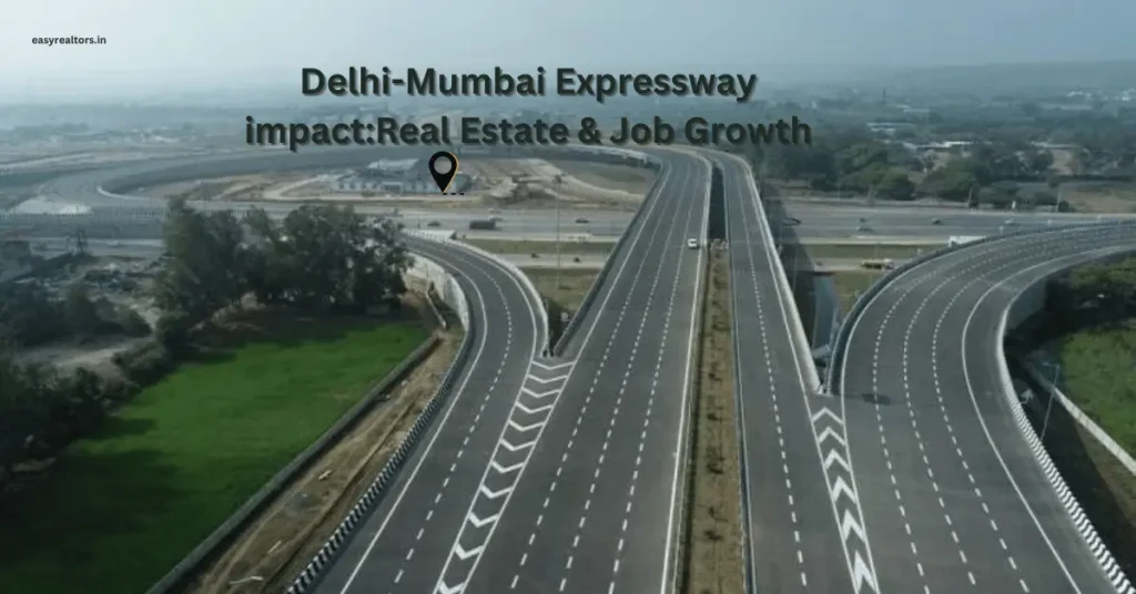 Delhi-Mumbai Expressway