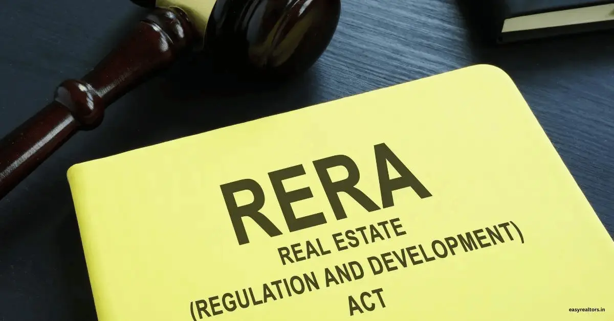 RERA: Transparency & Accountability in Real Estate
