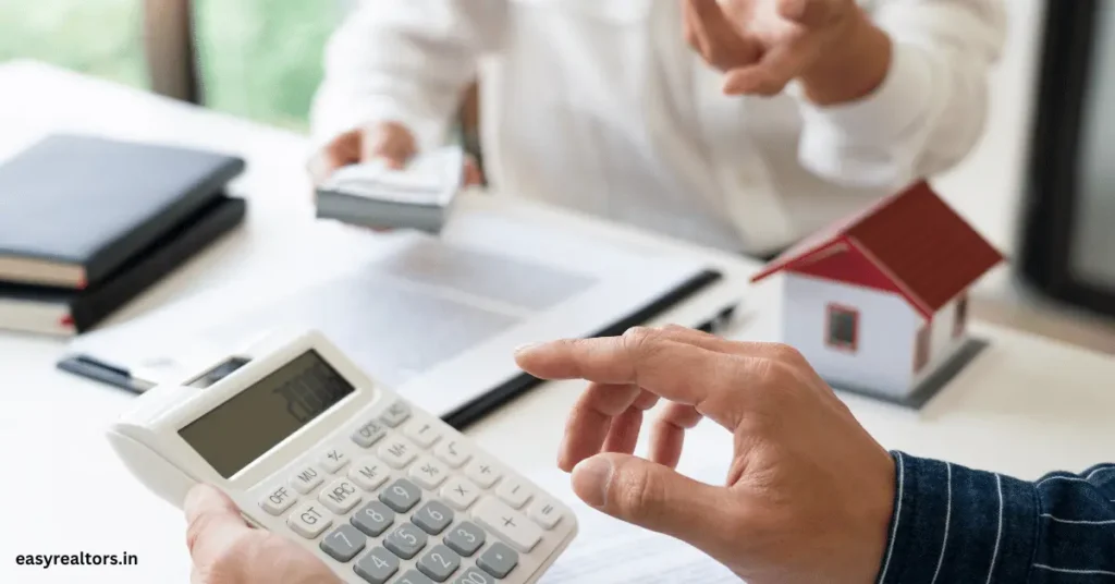 Real Estate Investment Trusts