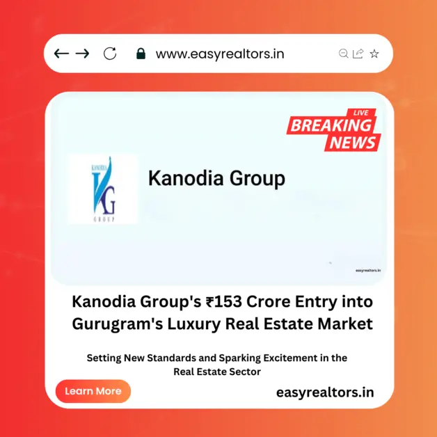 Kanodia Group