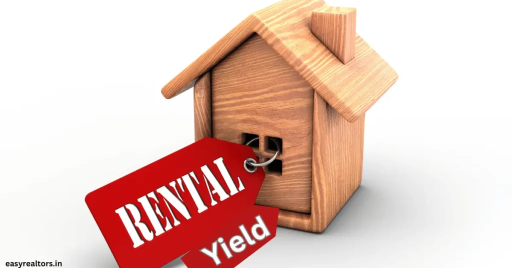 Rental Yields in Gurugram