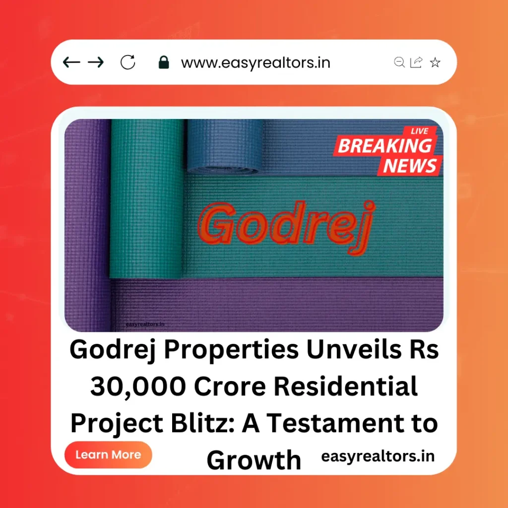 Godrej Properties