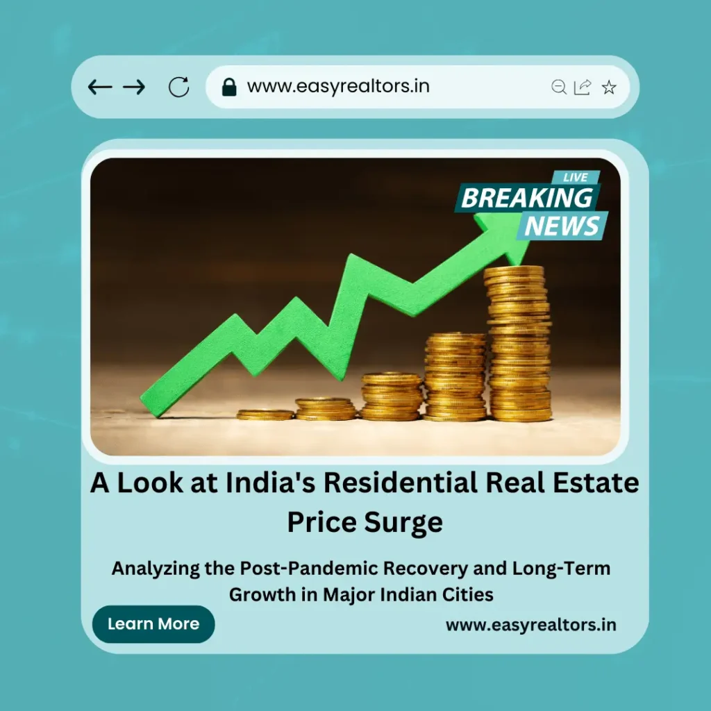 Residential Real Estate