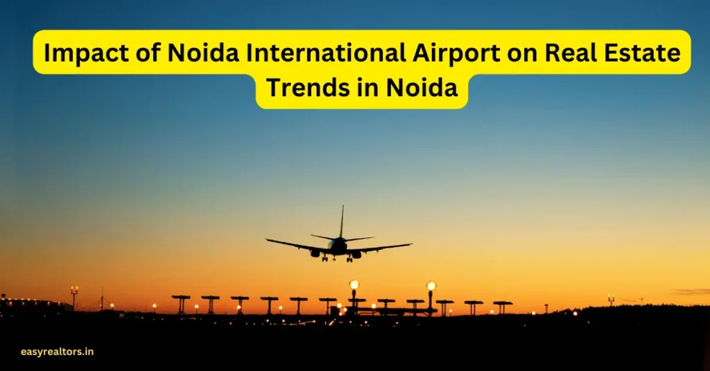 Noida International Airport