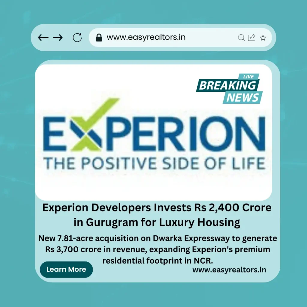 Experion Developers