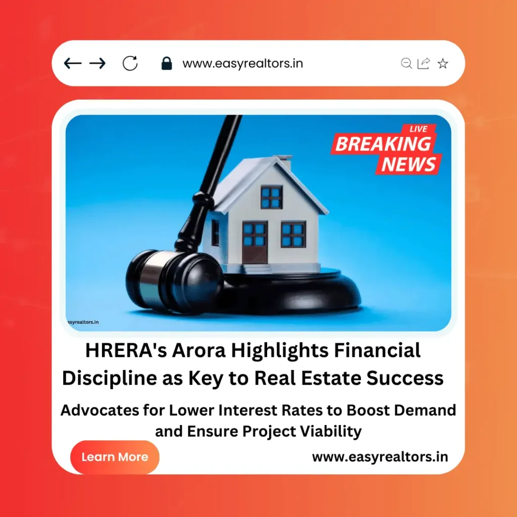 Financial Discipline