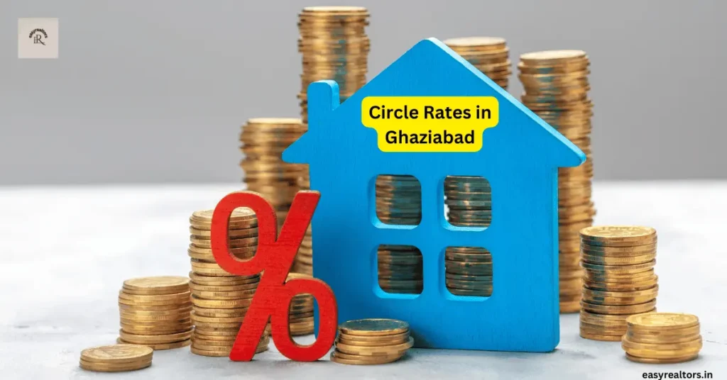 circle rates in ghaziabad