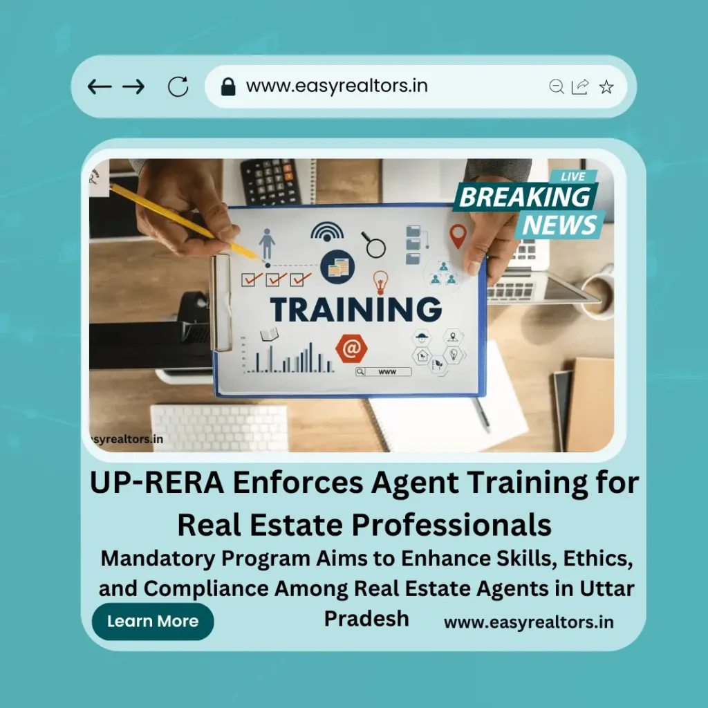 Agent Training