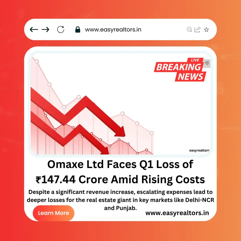 Omaxe Ltd