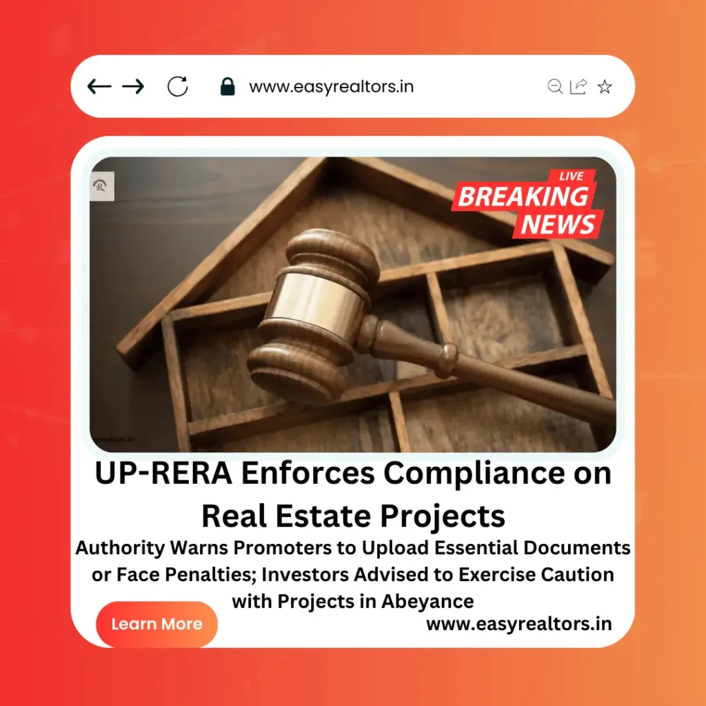 Non-Compliant Projects
