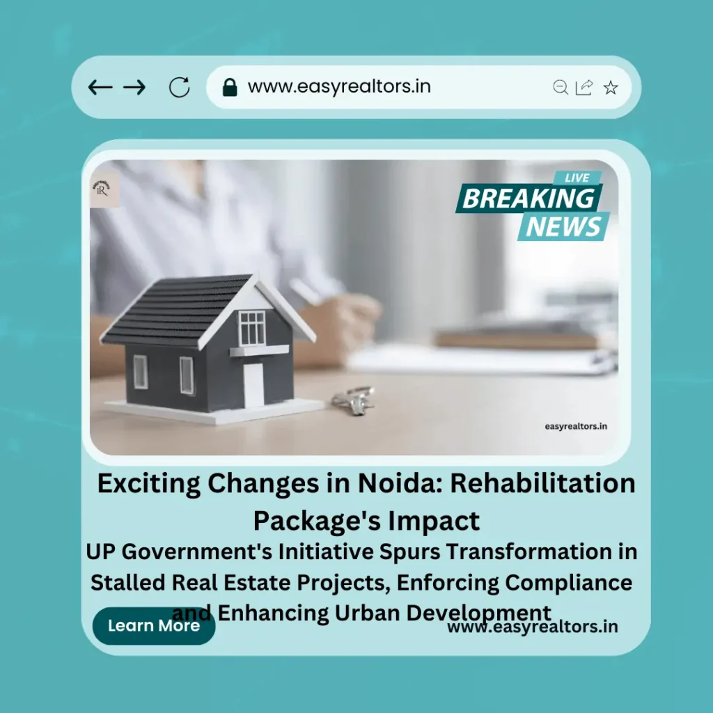 Rehabilitation Package's Impact