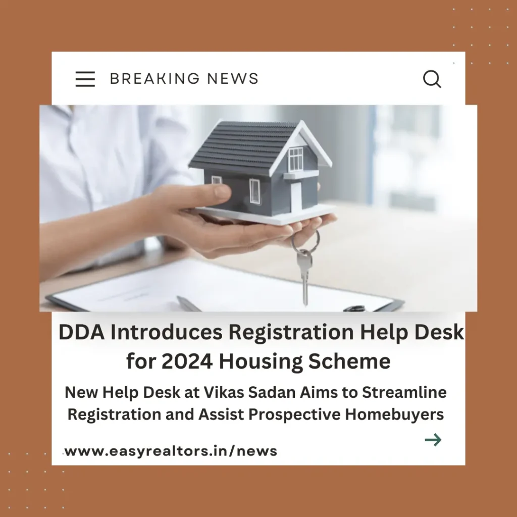 registration help desk
